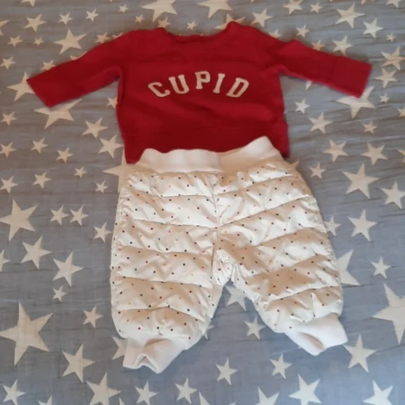 3-6 Month baby bundle - Picture 3 of 7